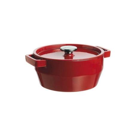 PYREX - Caçarola com Tampa 24cm SC5AC24/6641