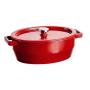 PYREX - Caçarola Oval 29cm SC5AC29/6641