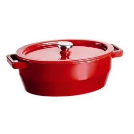 PYREX - Caçarola Oval 29cm SC5AC29/6641