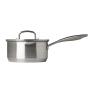 PYREX - Tacho com Tampa Aço Inox 18cm SR18APX/8044