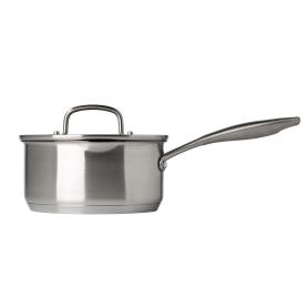 PYREX - Tacho com Tampa Aço Inox 18cm SR18APX/8044