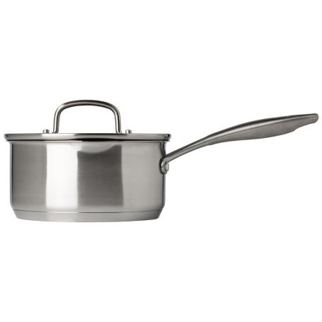 PYREX - Tacho com Tampa Aço Inox 20cm SR20APX/8044
