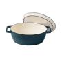 PYREX - Caçarola Redonda Ferro Fundido 24cm SC2AC24/8041