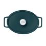 PYREX - Caçarola Redonda Ferro Fundido 24cm SC2AC24/8041