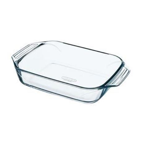 PYREX - Tabuleiro Retangular 407B000/8446