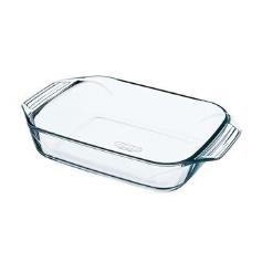 PYREX - Tabuleiro Retangular 35x23cm 408B000/8446