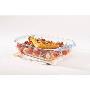 PYREX - Tabuleiro Retangular 35x23cm 408B000/8446