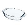 PYREX - Travessa Oval 35x24cm 411B000/8046