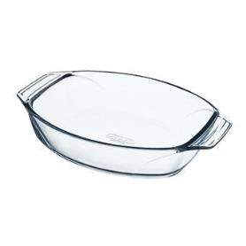 PYREX - Travessa Oval 35x24cm 411B000/8046