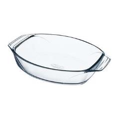 PYREX - Travessa Oval 35x24cm 411B000/8046