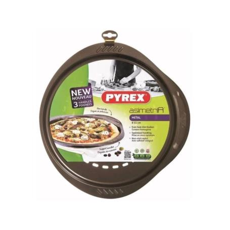 PYREX - Forma de Pizza 32cm AS32BZ0/7646