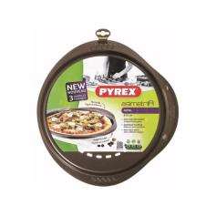 PYREX - Forma de Pizza 32cm AS32BZ0/7646