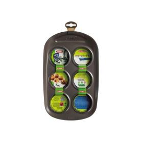 PYREX - Forma para Queques AS06BU0/7646