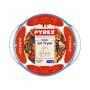 PYREX - Travessa Airfryer Redonda 20cm 207B100/7948