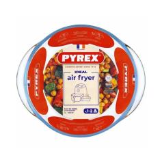 PYREX - Travessa Airfryer Redonda 20cm 207B100/7948