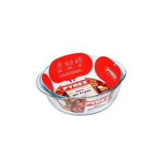 PYREX - Travessa Airfryer Redonda 26cm 208B100/7948