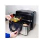 PYREX - Travessa Airfryer Quadrada 20x17cm 211B100/7940