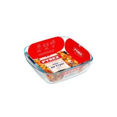 PYREX - Travessa Airfryer Quadrada 25x22cm 212B100/7948