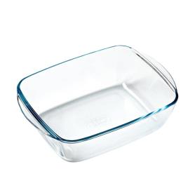 PYREX - Travessa Airfryer Retangular 23x15cm 215B100/7948