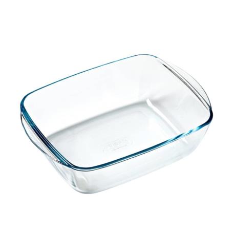 PYREX - Travessa Airfryer Retangular 23x15cm 215B100/7948
