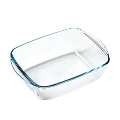 PYREX - Travessa Airfryer Retangular 23x15cm 215B100/7948