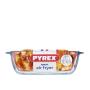 PYREX - Travessa Airfryer Retangular 23x15cm 215B100/7948