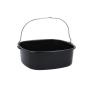 PYREX - Forma Airfryer Metal Quadrada 22x21cm AF22SR6/8046