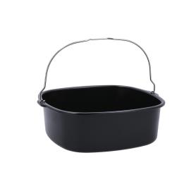 PYREX - Forma Airfryer Metal Quadrada 22x21cm AF22SR6/8046