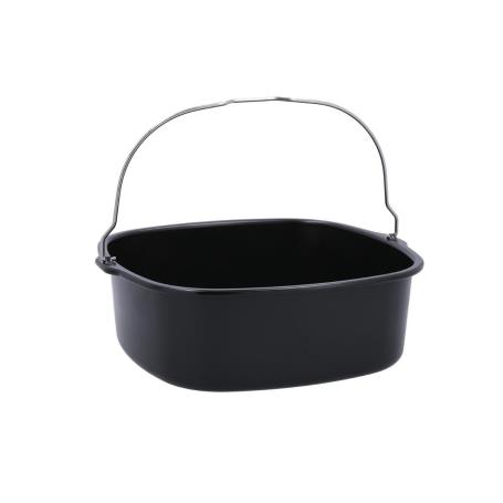 PYREX - Forma Airfryer Metal Quadrada 22x21cm AF22SR6/8046