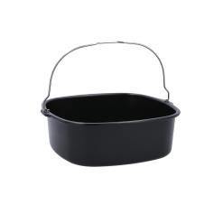 PYREX - Forma Airfryer Metal Quadrada 22x21cm AF22SR6/8046
