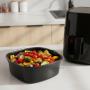 PYREX - Forma Airfryer Metal Quadrada 22x21cm AF22SR6/8046