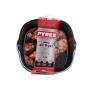 PYREX - Forma Airfryer Metal Quadrada 22x21cm AF22SR6/8046