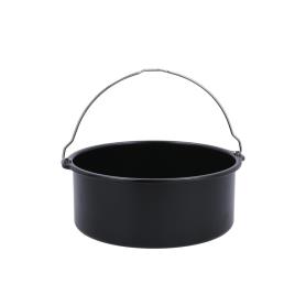 PYREX - Forma Airfryer Metal Redonda 20x19cm AF20DR6/8046