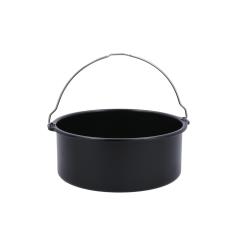 PYREX - Forma Airfryer Metal Redonda 20x19cm AF20DR6/8046