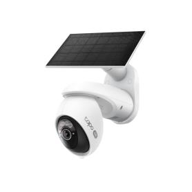 TP-LINK - Câmara de Segurança TC92 KIT