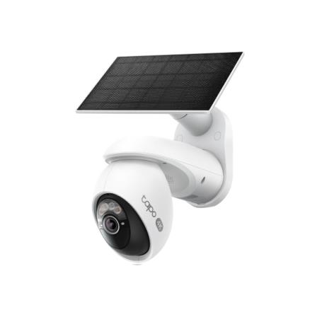 TP-LINK - Câmara de Segurança TC92 KIT