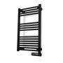 CECOTEC - Toalheiro Elétrico ReadyWarm 9100 Smart Towel Black 5394