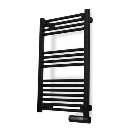 CECOTEC - Toalheiro Elétrico ReadyWarm 9100 Smart Towel Black 5394