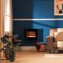 CECOTEC - Lareira Elétrica ReadyWarm 2250 Curved Flames Connected 5813
