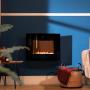 CECOTEC - Lareira Elétrica ReadyWarm 2250 Curved Flames Connected 5813