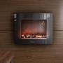 CECOTEC - Lareira Elétrica ReadyWarm 2600 Curved Flames 5366