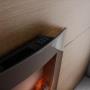 CECOTEC - Lareira Elétrica ReadyWarm 2600 Curved Flames 5366