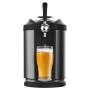 CECOTEC - Máq. Dispensadora de Cerveja BeerFlow Steel 5000 A01_EU01_100009