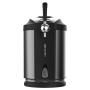 CECOTEC - Máq. Dispensadora de Cerveja BeerFlow Steel 5000 A01_EU01_100009