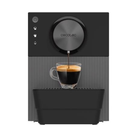 CECOTEC - Máq. de Café Cremmaet Cube A01_EU01_102811