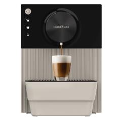 CECOTEC - Máq. de Café Cremmaet Cube Bege A92_EU01_119704
