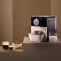 CECOTEC - Máq. de Café Cremmaet Cube Bege A92_EU01_119704
