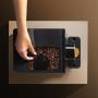 CECOTEC - Máq. de Café Cremmaet Cube Bege A92_EU01_119704