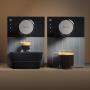 CECOTEC - Máq. de Café Cremmaet Cube Bege A92_EU01_119704