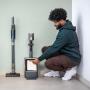 CECOTEC - Aspirador Vertical Scoba 3000 Station A01_EU01_117779